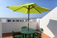 Apartamento situado cerca del centro de Conil, cerca de la playa andando. Aire acondicionado.
apartamento de 2 dormitorios