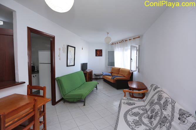 apartamento conil