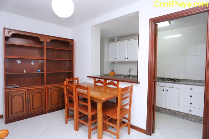 comedor cocina