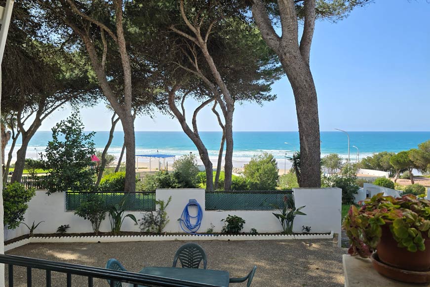 vistas al mar 