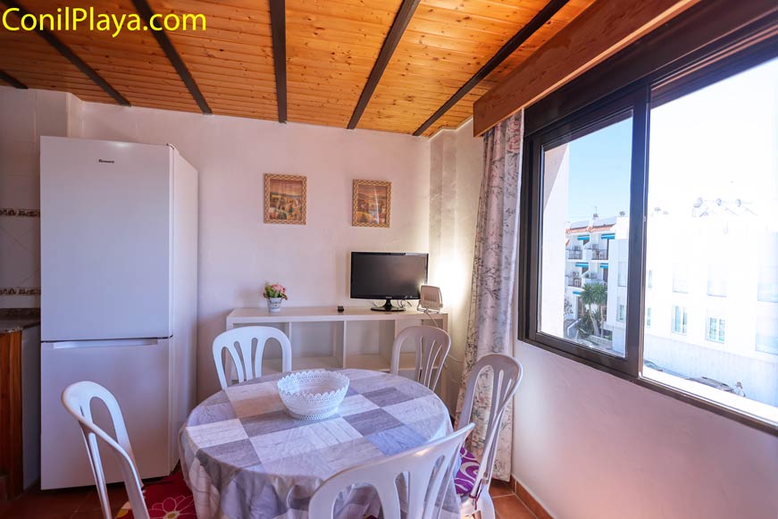 comedor