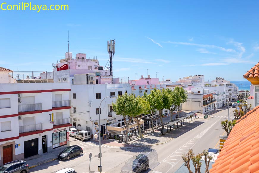 conil