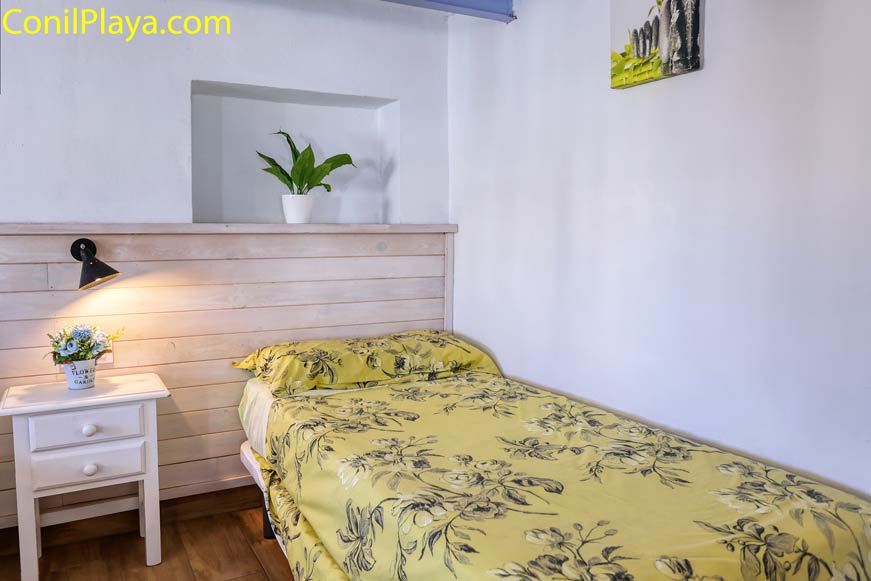 cama individual