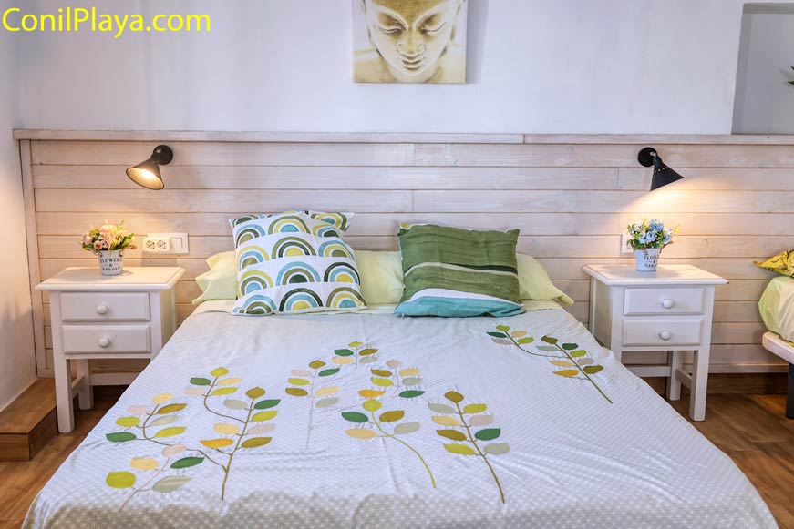 cama