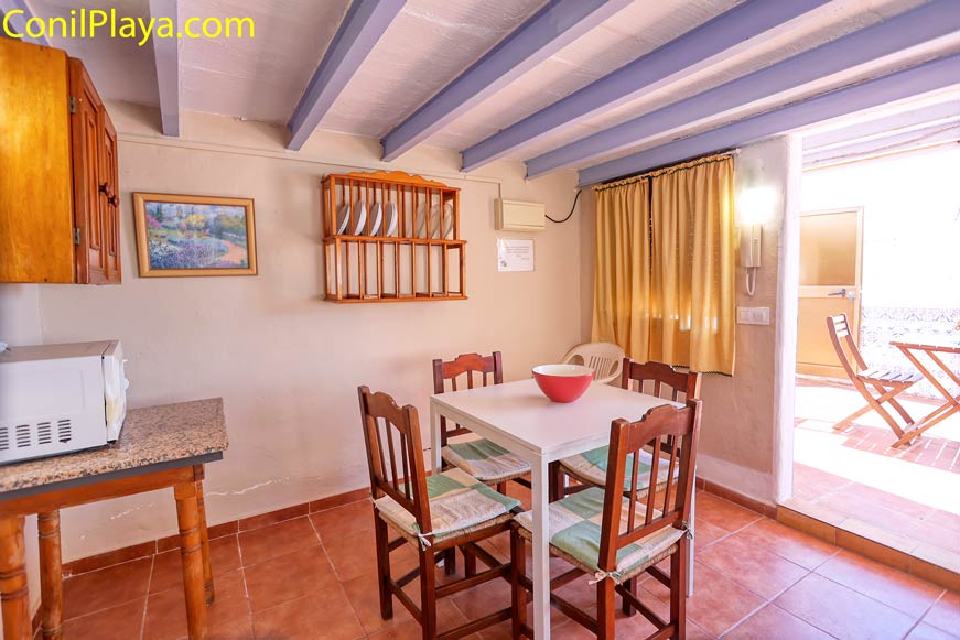 comedor 