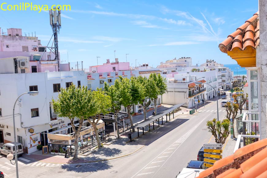 conil de la frontera
