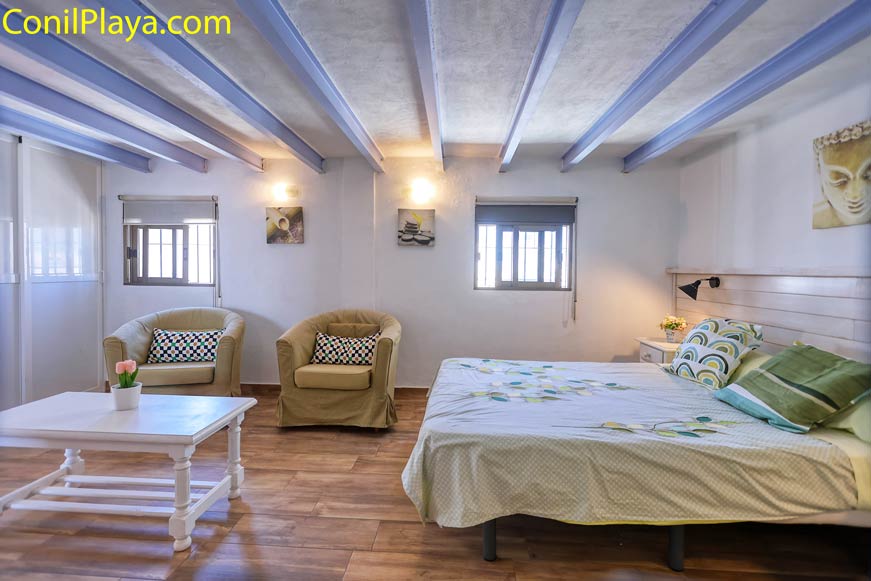dormitorio 