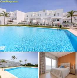 Apartamento en la Atalaya, Conil