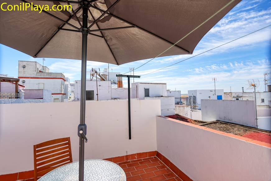 terraza 