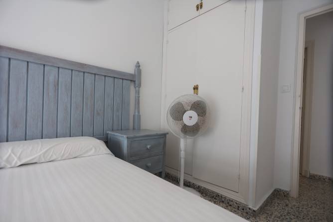 Armario ventilador