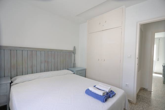 Armario cama matrimonio