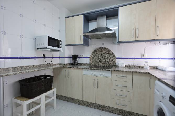 Cocina
