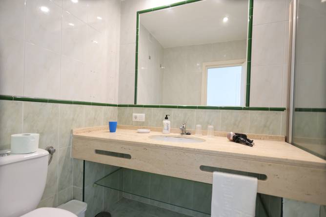 Cuarto baño