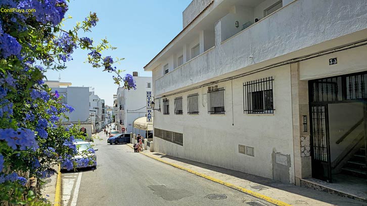 fachada