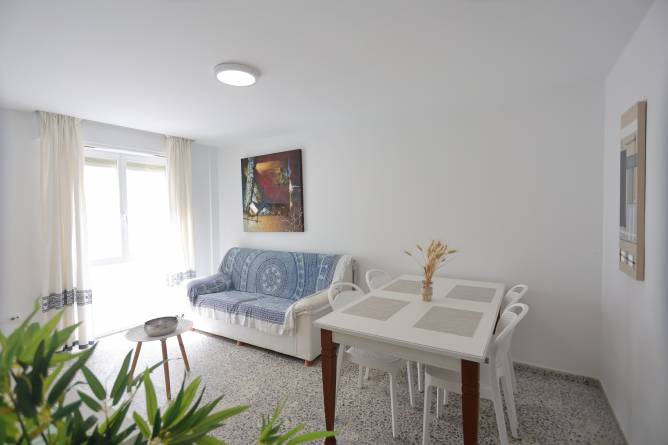Salón comedor