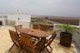 Excelente apartamento con amplia terraza con estupendas vistas a El Palmar, Conil y a la playa de Castilnovo. Aire acondicionado, garage. Cerca del centro. Bien comunicado.
capacidad para 6 personas