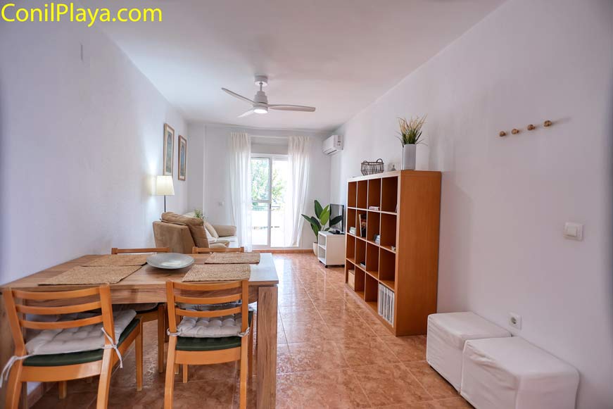 comedor salon