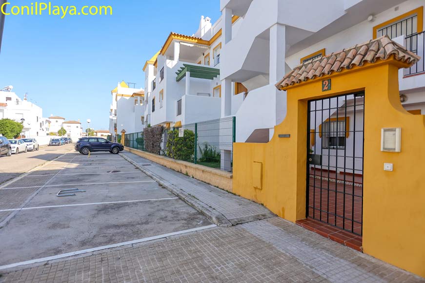 fachada
