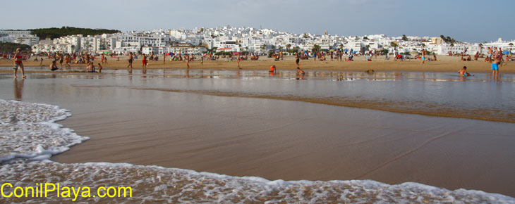 Playa de Los Bateles