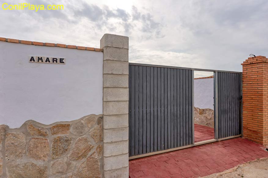 conil apartamento