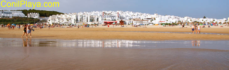 Playa de Los Bateles