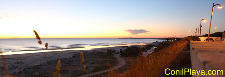 Playa de Conil