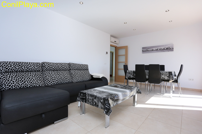 salon comedor 