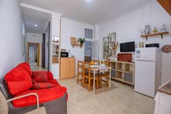 Alquiler de Apartamento en Conil para 5 personas (max 5)