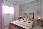 Apartamento en Conil con terraza situado en zona tranquila y a 4 minutos de la playa en coche.
apartamento para 4 o 5 personas.