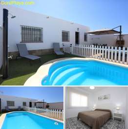 apartamento por particulares en Conil