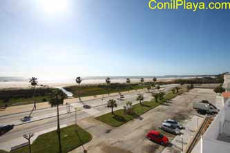 playa de los bateles