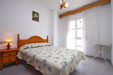 Apartamento céntico y a menos de 5 minutos de la playa andando. De nueva construcción, junto a supermercado.
Apartamento de 2 dormitorios