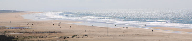 Playa de Conil de la Frontera