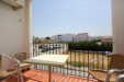 Apartamento con terraza cerca del Mercadona y 9 o 10 minutos de la playa andando.
Apartamento duplex de 3 dormitorios