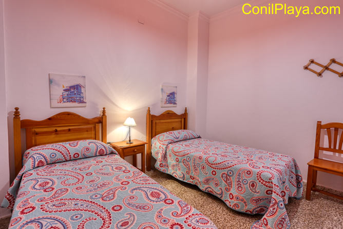 dormitorio 