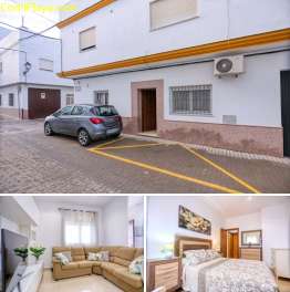 Alquiler en Conil de apartamento