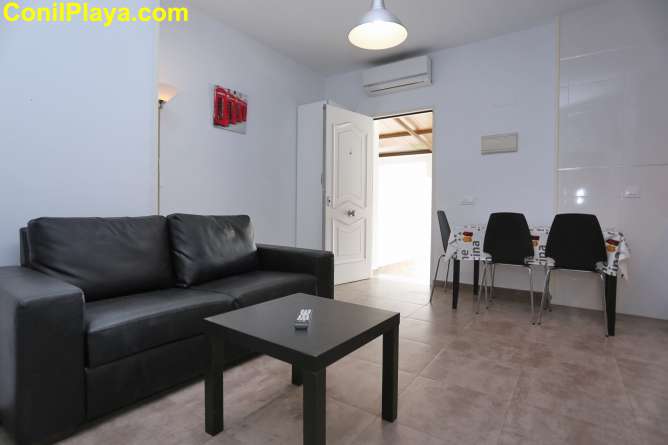 apartamento salon