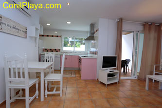 Apartamentos en Conil