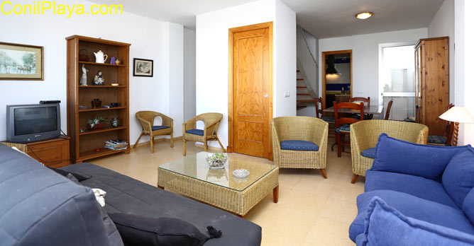 Apartamento en Conil