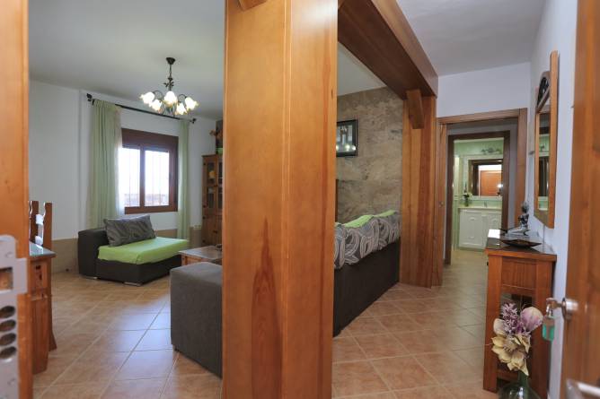 apartamento conil