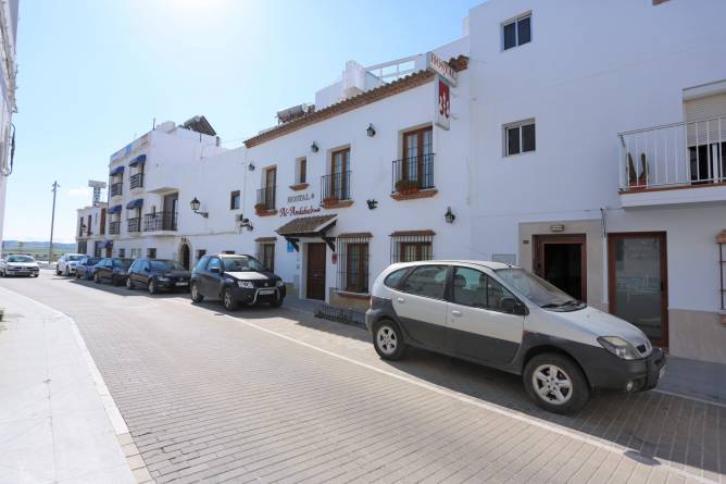 apartamento en Conil en alquiler