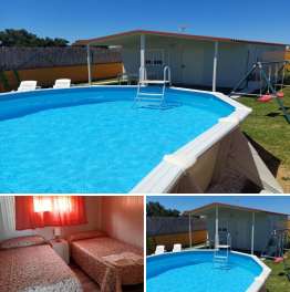 apartamento en Conil para vacaciones de verano