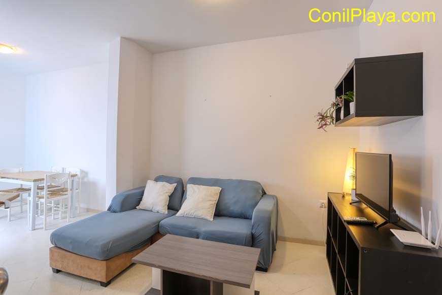 Apartamento en Conil