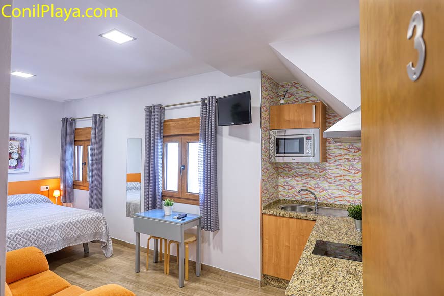 apartamento