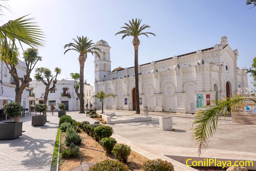 conil