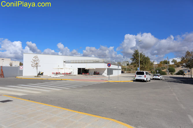 estacion autobuses