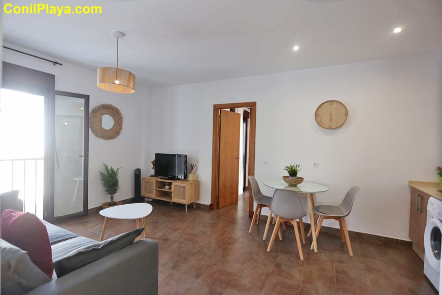 apartamento conil