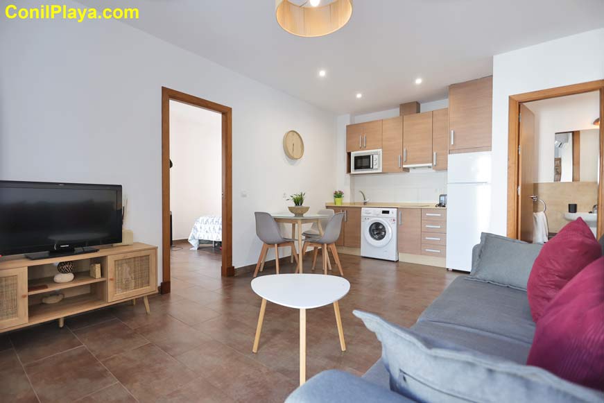 apartamento
