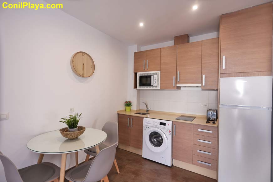 comedor cocina