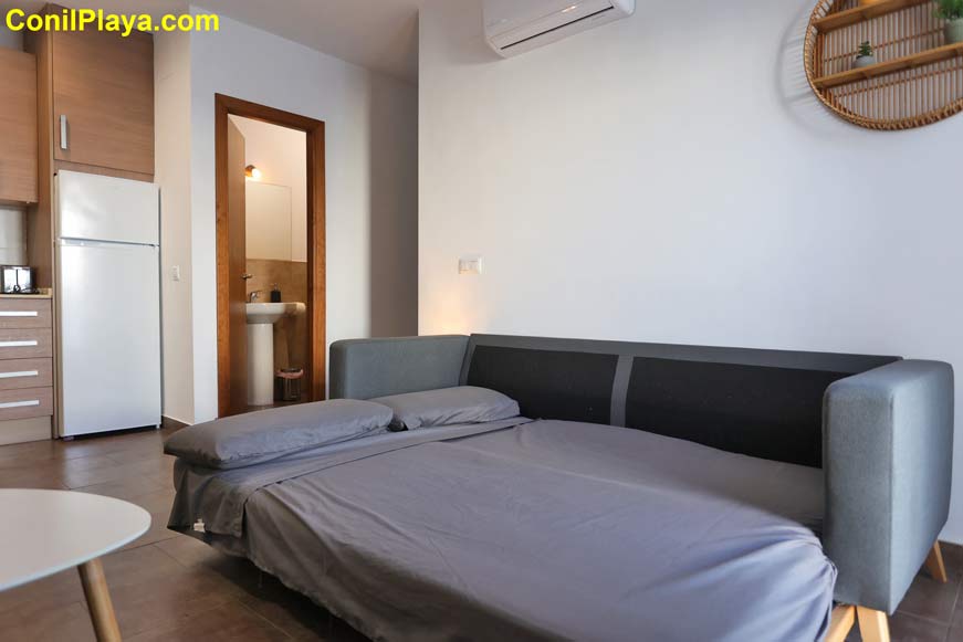 sofa cama